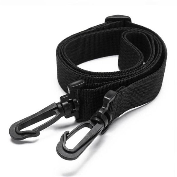 bag parts & accessories adjustable belts replacement shoulder strap detachable belt long straps part for messenger bags black 49g
bag parts & accessories adjustable belts replacement shoulder strap detachable belt long straps part for messenger bags black 49g