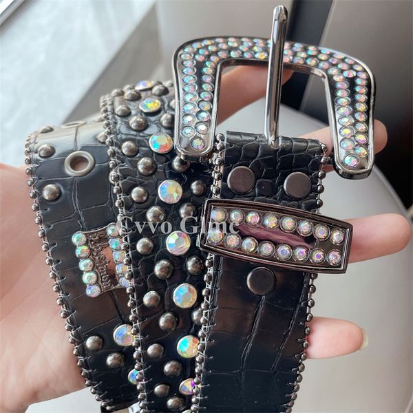punk y2k rhinestones costume accessories bb simon belt western cowgirl cowboy diamond bling studded belt for women men jean cinto de strass, Silver
punk y2k rhinestones costume accessories bb simon belt western cowgirl cowboy diamond bling studded belt for women men jean cinto de strass, Silver
