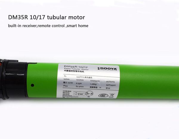 blinds maxmum load weight 24kgs dooya quality 10nm tubular motor 230v dm35r with remote for motorized rolling
blinds maxmum load weight 24kgs dooya quality 10nm tubular motor 230v dm35r with remote for motorized rolling