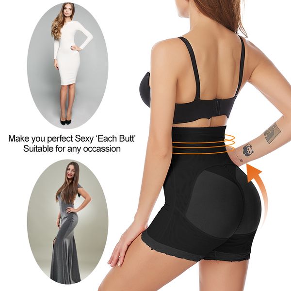 new plus-size waist trainer slimming body-building control panties shapewear exploded high-waist lap body shaper
new plus-size waist trainer slimming body-building control panties shapewear exploded high-waist lap body shaper