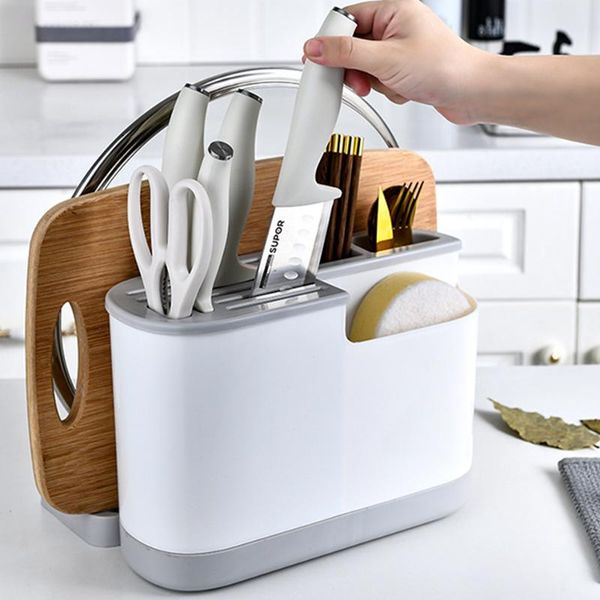 hooks & rails multifunctional kitchenware storage rack spoon fork chopstick holder box stand plastic drain board lid racks pp cleaning tool
hooks & rails multifunctional kitchenware storage rack spoon fork chopstick holder box stand plastic drain board lid racks pp cleaning tool