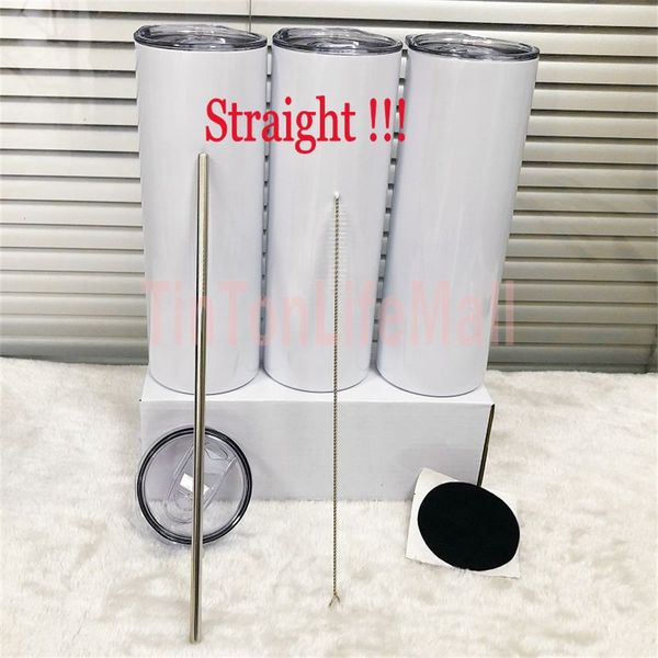 20oz straight tumbler 304 stainless steel water bottoms vacuum insulated water bottoms beer coffee mug glasses cups with lids and plastic st
20oz straight tumbler 304 stainless steel water bottoms vacuum insulated water bottoms beer coffee mug glasses cups with lids and plastic st