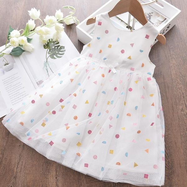 girl's dresses baby girls princess sweet summer children fashion mesh dress kids wedding party vestidos cute clothes for 3-8y, Red;yellow
girl's dresses baby girls princess sweet summer children fashion mesh dress kids wedding party vestidos cute clothes for 3-8y, Red;yellow