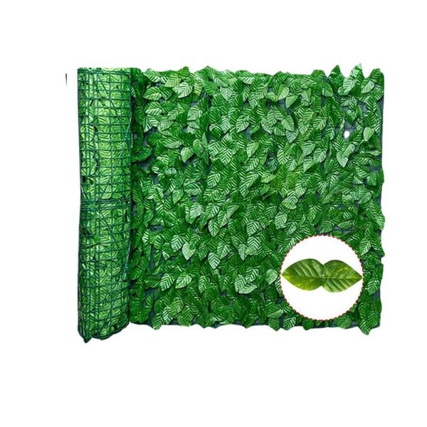 fencing, trellis & gates artificial leaf garden fence screening roll uv fade protection privacy wall landscaping ivy panel
fencing, trellis & gates artificial leaf garden fence screening roll uv fade protection privacy wall landscaping ivy panel