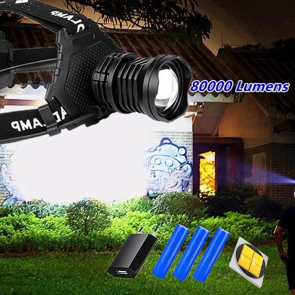 headlamps 100000lm led headlight xhp90.3 power headlamp usb 18650 rechargeable head xhp50.2 zoom torch fishing lamp
headlamps 100000lm led headlight xhp90.3 power headlamp usb 18650 rechargeable head xhp50.2 zoom torch fishing lamp
