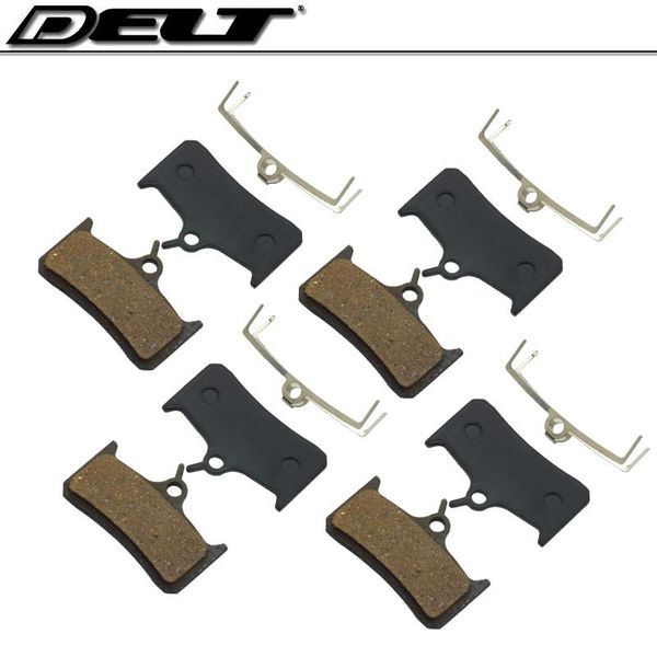 bike brakes 4 pair mtb mountain bicycle disc brake pad for deore m755 m756 m4 hope mono semi-metallic
bike brakes 4 pair mtb mountain bicycle disc brake pad for deore m755 m756 m4 hope mono semi-metallic