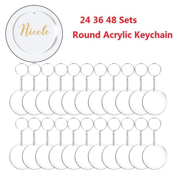 hooks & rails transparent acrylic circle discs set keychains clear round keychain blanks for jewelry diy (transparent)
hooks & rails transparent acrylic circle discs set keychains clear round keychain blanks for jewelry diy (transparent)