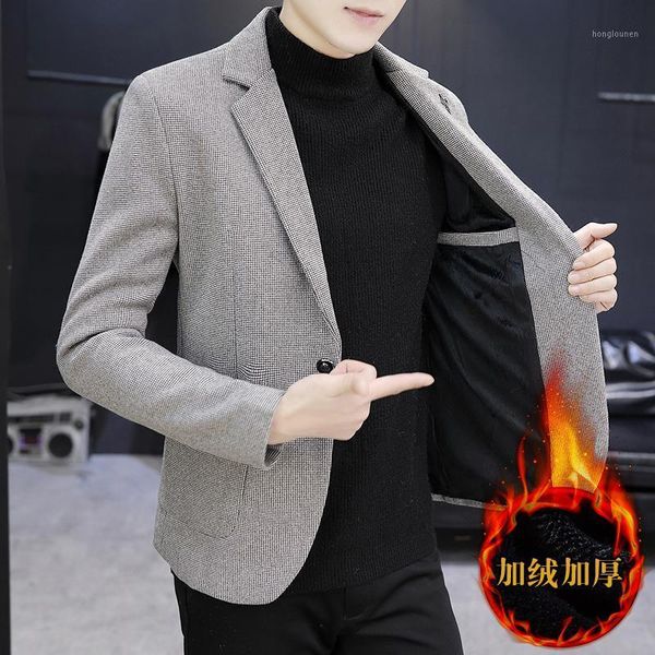 men's suits & blazers grey winter suit men casual coat stylish blazer vintage slim fit formal office jackets terno masculino blaser jj6, White;black
men's suits & blazers grey winter suit men casual coat stylish blazer vintage slim fit formal office jackets terno masculino blaser jj6, White;black