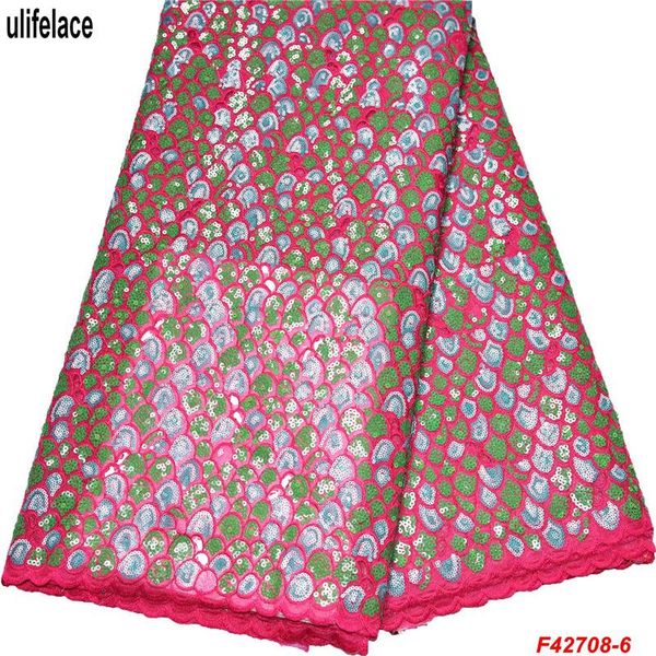 ribbon ulifelace dazzling classic colorful full sequins hand cut double organza lace fabrics embroidered laces f4-2708, Pink;blue
ribbon ulifelace dazzling classic colorful full sequins hand cut double organza lace fabrics embroidered laces f4-2708, Pink;blue
