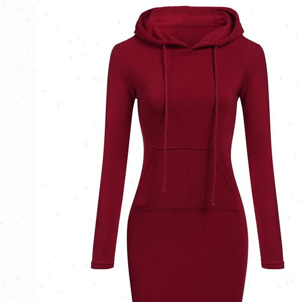women hoodies winter dresses women solid color long sleeve sweatshirts bodycon autumn dress women robe femme 38, Black;gray
women hoodies winter dresses women solid color long sleeve sweatshirts bodycon autumn dress women robe femme 38, Black;gray