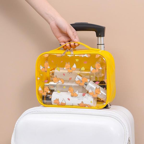 storage bags 3pcs/set cartoon printed cosmetic bag travel toiletry organize waterproof pvc portable makeup wash
storage bags 3pcs/set cartoon printed cosmetic bag travel toiletry organize waterproof pvc portable makeup wash