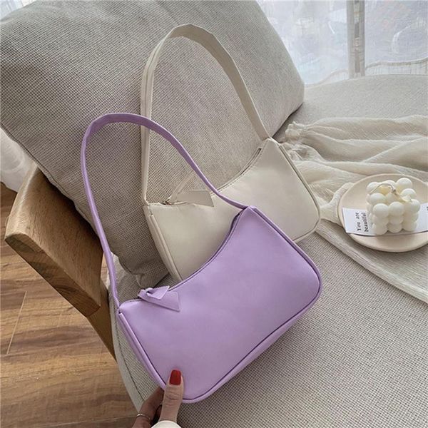 evening bags fashion design women small baguette handbags soft pu leather ladies armpit shoulder vintage simple girls clutch purse tote
evening bags fashion design women small baguette handbags soft pu leather ladies armpit shoulder vintage simple girls clutch purse tote
