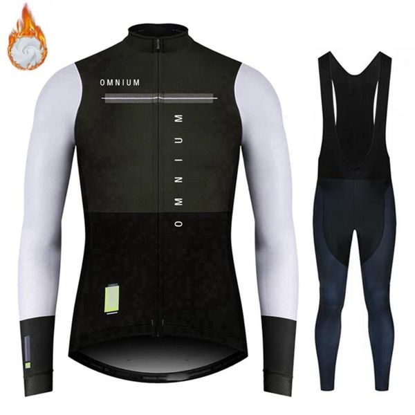 racing sets omnium 2021 men pro cycling jerseys set long sleeve bicycle clothes 20d gel pad bike clothing winter thermal fleece type, Black;blue
racing sets omnium 2021 men pro cycling jerseys set long sleeve bicycle clothes 20d gel pad bike clothing winter thermal fleece type, Black;blue