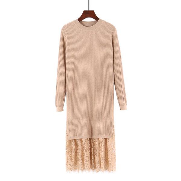 women's sweaters winter long women pullover loose fitted girl stitch lace sweater knitted sleeve knitwear ladies promotion, White;black
women's sweaters winter long women pullover loose fitted girl stitch lace sweater knitted sleeve knitwear ladies promotion, White;black