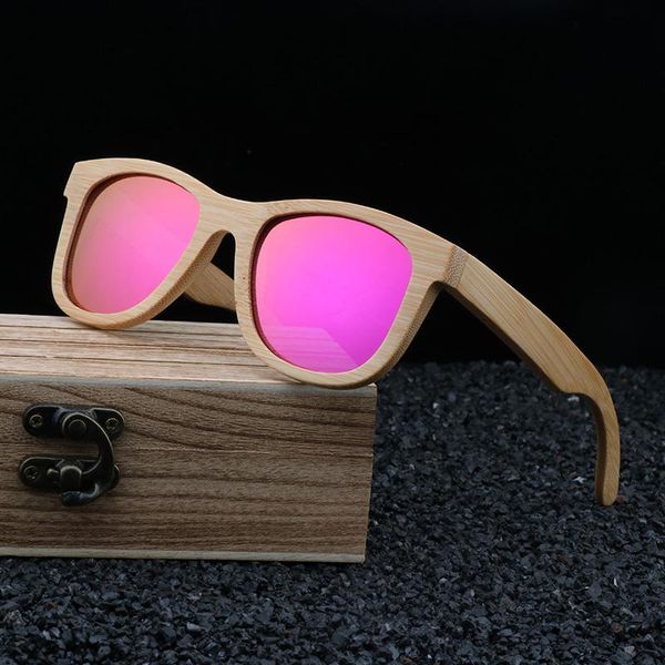 sunglasses natural bamboo wood custom uv 400 women men 2021 sun glasses polarized handmade fashionable gafas de sol, White;black
sunglasses natural bamboo wood custom uv 400 women men 2021 sun glasses polarized handmade fashionable gafas de sol, White;black