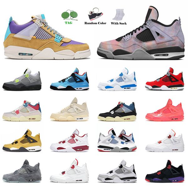 oversize 36-47 designer 4 4s basketball shoes for womens mens zen master shimmer green metallic veterans day new bred royalty sneakers sport
oversize 36-47 designer 4 4s basketball shoes for womens mens zen master shimmer green metallic veterans day new bred royalty sneakers sport