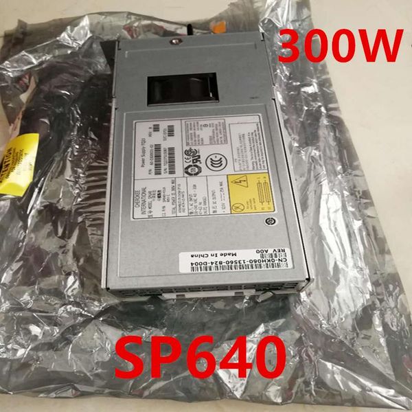 almost new psu for emc brocade 5300 ds-4900b 300w power supply sp640 60-0300031-02 100-652-501 sp640-y01a
almost new psu for emc brocade 5300 ds-4900b 300w power supply sp640 60-0300031-02 100-652-501 sp640-y01a