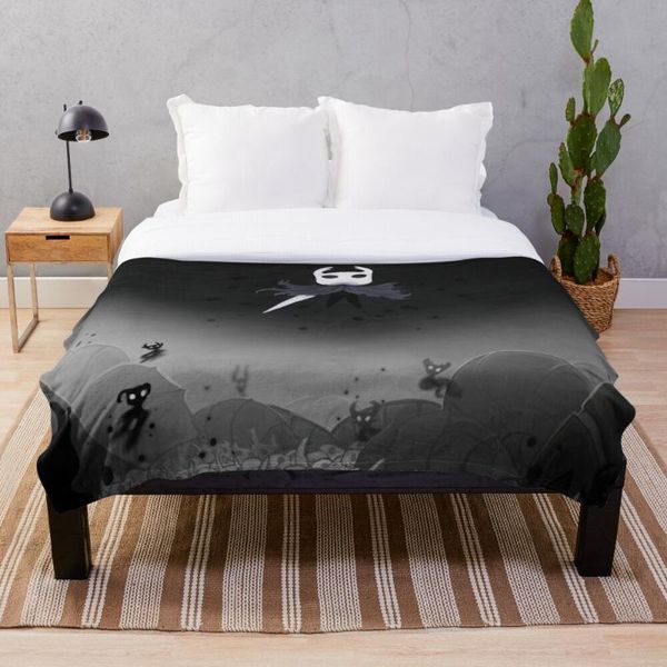 blankets hollow knight in the abyss blanket fleece art print children warm bed throw born bayby boys gifts
blankets hollow knight in the abyss blanket fleece art print children warm bed throw born bayby boys gifts