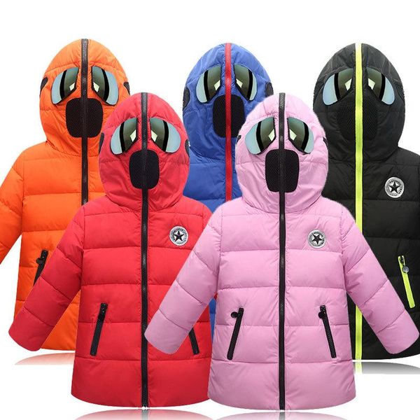coat boys hooded parkas girls down cotton thicken outerwear teenage kid outerwear, eyeglasses clothes winter jacket, Blue;gray
coat boys hooded parkas girls down cotton thicken outerwear teenage kid outerwear, eyeglasses clothes winter jacket, Blue;gray