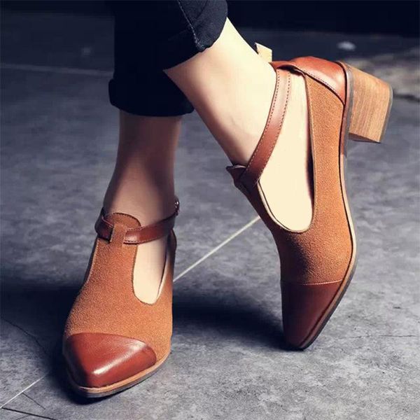 sandals woman shoes square heel sandal women ankle wrap female shoe vintage fashion ladies sandalias mujer, Black
sandals woman shoes square heel sandal women ankle wrap female shoe vintage fashion ladies sandalias mujer, Black