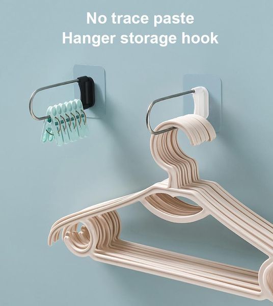 hangers & racks self adhesive hanger hooks storage hook wall u type clothes rack drying clothing wardrobe
hangers & racks self adhesive hanger hooks storage hook wall u type clothes rack drying clothing wardrobe