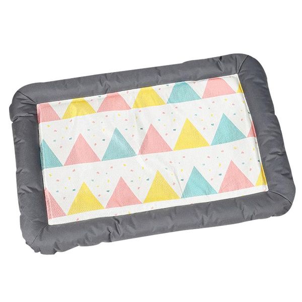kennels & pens pet dog cat pad summer supplies ice silks cooling mat bed sleeping cushion accessories drop
kennels & pens pet dog cat pad summer supplies ice silks cooling mat bed sleeping cushion accessories drop