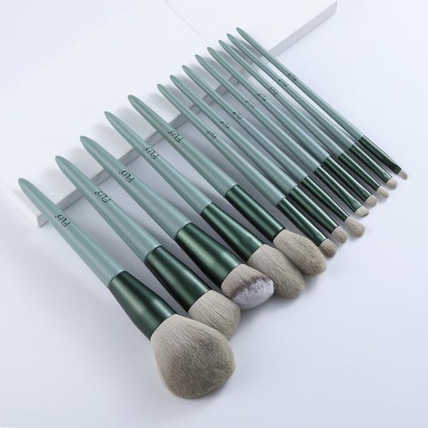 makeup brushes 2021 fld 8/13pcs natural hair set professional foundation blushes eyeshadow eyebrow blending brush tools
makeup brushes 2021 fld 8/13pcs natural hair set professional foundation blushes eyeshadow eyebrow blending brush tools