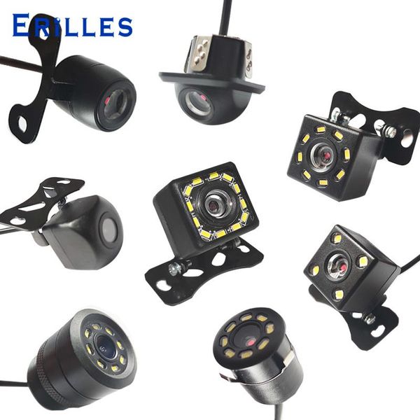 car rear view cameras& parking sensors backup camera led light night vision reversing with line ip68 waterproof
car rear view cameras& parking sensors backup camera led light night vision reversing with line ip68 waterproof