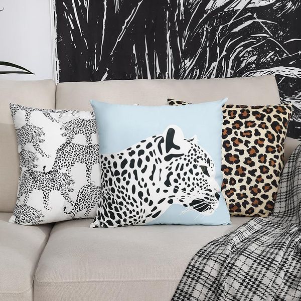 cushion/decorative pillow super soft velvet leopard printed sofa cushion cover ins pink white print chair seat decor car pillowcase
cushion/decorative pillow super soft velvet leopard printed sofa cushion cover ins pink white print chair seat decor car pillowcase