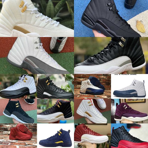 ovo white university gold 12 basketball shoes indigo cny cherry 12s reverse fiba flu game gym red french blue playoff mens sneakers 97vml
ovo white university gold 12 basketball shoes indigo cny cherry 12s reverse fiba flu game gym red french blue playoff mens sneakers 97vml