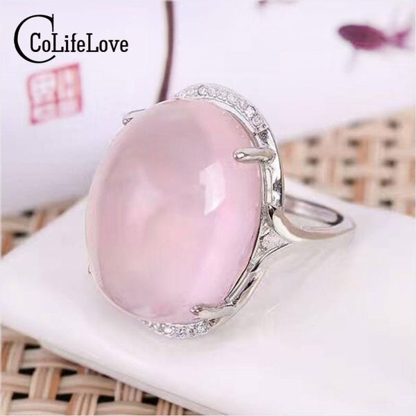 cluster rings vintage silver rose quartz ring 15mm*20mm big size gemstone solid 925 sterling fashion, Golden;silver
cluster rings vintage silver rose quartz ring 15mm*20mm big size gemstone solid 925 sterling fashion, Golden;silver