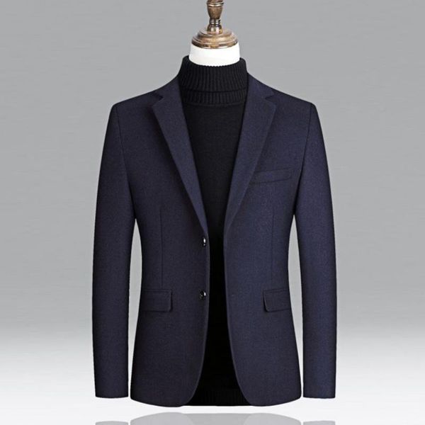 men's suits & blazers suit cardigan men blazer soft all match fashion long sleeve slim jacket, White;black
men's suits & blazers suit cardigan men blazer soft all match fashion long sleeve slim jacket, White;black