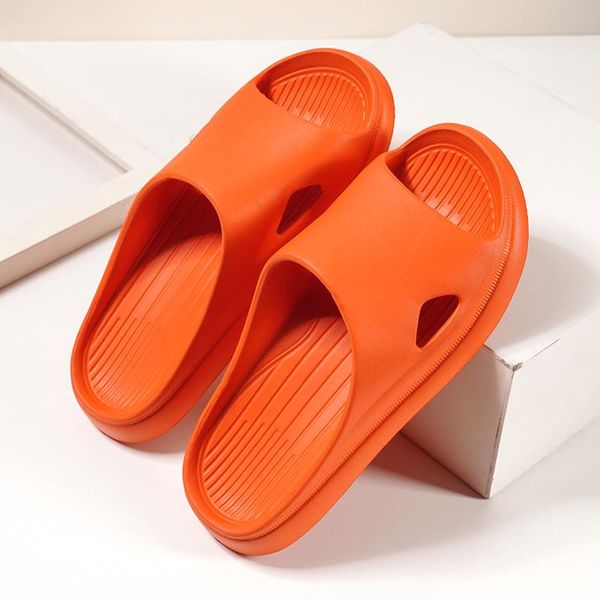 summer slippers women indoor house non-slip sandals women indoor soft cushioning thick platform bathroom shoes ladies size 36-45, Black
summer slippers women indoor house non-slip sandals women indoor soft cushioning thick platform bathroom shoes ladies size 36-45, Black