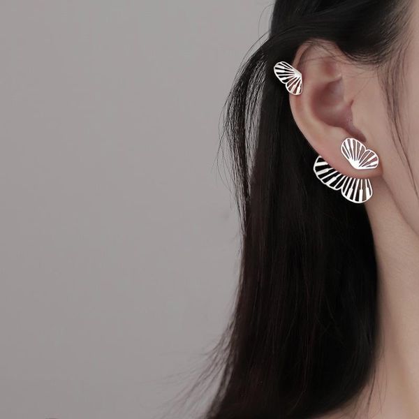 dangle & chandelier sweet jewelry butterfly earrings 2021 fashion exaggerated silvery plating black metal for women gifts, Silver
dangle & chandelier sweet jewelry butterfly earrings 2021 fashion exaggerated silvery plating black metal for women gifts, Silver