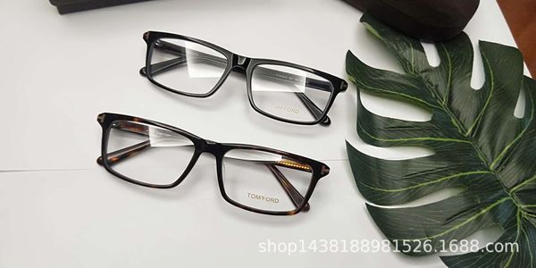 tomford plate square tf5408 new flat lens simple myopia optical frame can be matched with glasses, White;black
tomford plate square tf5408 new flat lens simple myopia optical frame can be matched with glasses, White;black