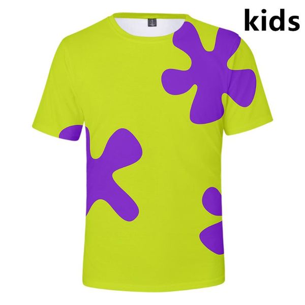 men's t-shirts 3 to 14 years kids t shirt 3d anime boys girls fashion cartoon streetwear tshirt tee childrent clothes, White;black
men's t-shirts 3 to 14 years kids t shirt 3d anime boys girls fashion cartoon streetwear tshirt tee childrent clothes, White;black