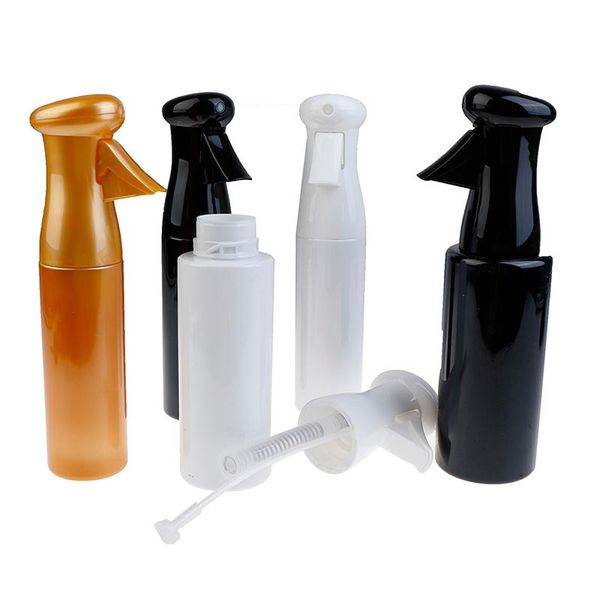 360ml /500ml hairdressing spray bottle refillable mist sprayer bottle hair continuous spray contin-u-spray
360ml /500ml hairdressing spray bottle refillable mist sprayer bottle hair continuous spray contin-u-spray