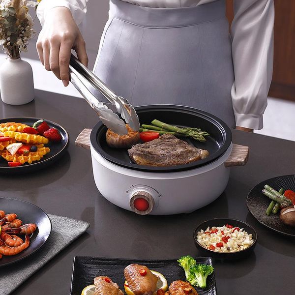 electric skillets pot split type large-capacity household multifunctional integrated cooking wok
electric skillets pot split type large-capacity household multifunctional integrated cooking wok