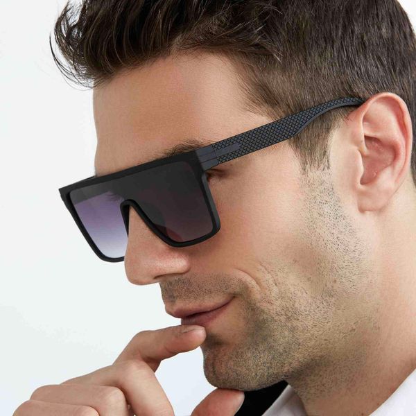 lamofur square vintage sun glasses famous brand sunglases one lens sunglasses oculos feminino for men 32090, Silver
lamofur square vintage sun glasses famous brand sunglases one lens sunglasses oculos feminino for men 32090, Silver