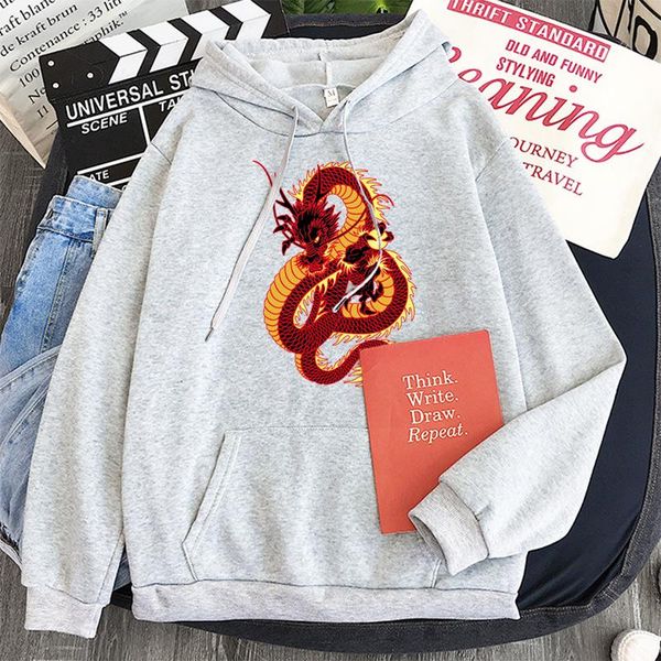 hoodies men women 2021 chinese dragon print hoodie street casual hip hop sweatshirts men women hoody plus size coat jacket 208, Black
hoodies men women 2021 chinese dragon print hoodie street casual hip hop sweatshirts men women hoody plus size coat jacket 208, Black