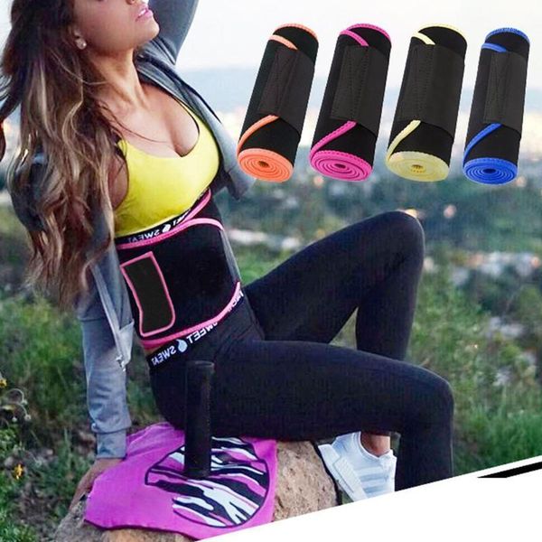 women and men adjustable elastic waist support belt neoprene lumbar back sweat belt fitness waist trainer1, Black;gray
women and men adjustable elastic waist support belt neoprene lumbar back sweat belt fitness waist trainer1, Black;gray