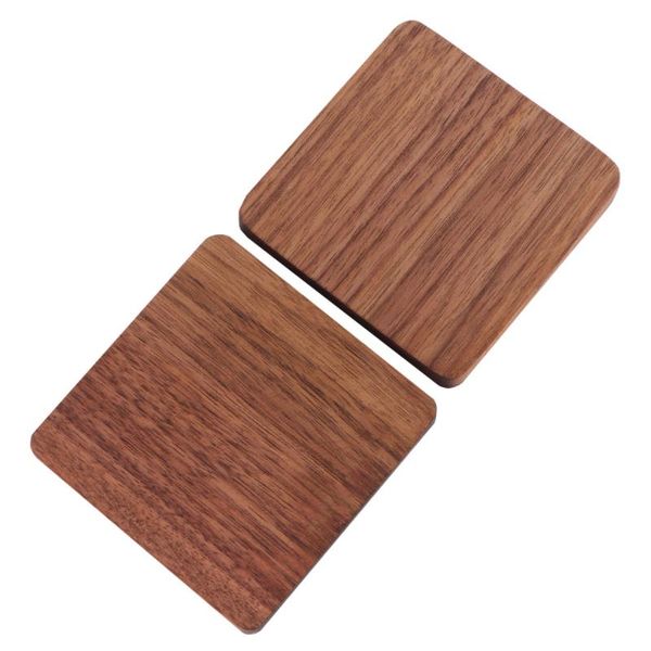 mats & pads 2pcs wooden japanese style non-slip cup mat heat insulation pad for home restraurant el (walnut wood square shape thi
mats & pads 2pcs wooden japanese style non-slip cup mat heat insulation pad for home restraurant el (walnut wood square shape thi