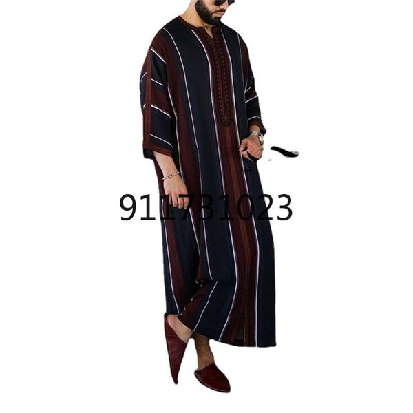 ethnic clothing jubba thobe pakistan for muslim men abaya saudi arabia djellaba homme islam big robe, Red
ethnic clothing jubba thobe pakistan for muslim men abaya saudi arabia djellaba homme islam big robe, Red