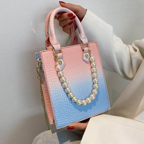 evening bags stone texture gradient color ladies handbag 2021 pearl bag fashion trendy chain messenger small square
evening bags stone texture gradient color ladies handbag 2021 pearl bag fashion trendy chain messenger small square