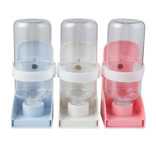 other bird supplies plastic cage hanging drinking water bottle cat hamster automatic dispenser feeder large 500ml
other bird supplies plastic cage hanging drinking water bottle cat hamster automatic dispenser feeder large 500ml