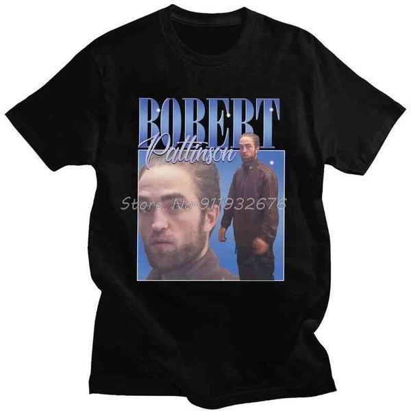 men's short sve t-shirt, funny cotton shirt, daniel pattinson print, fashion, White;black
men's short sve t-shirt, funny cotton shirt, daniel pattinson print, fashion, White;black