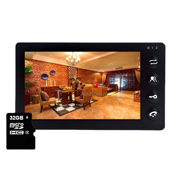 video door phones dragonsview 7 inch intercom system doorbell camera phone mp3 mp4 unlock motion detection waterproof
video door phones dragonsview 7 inch intercom system doorbell camera phone mp3 mp4 unlock motion detection waterproof