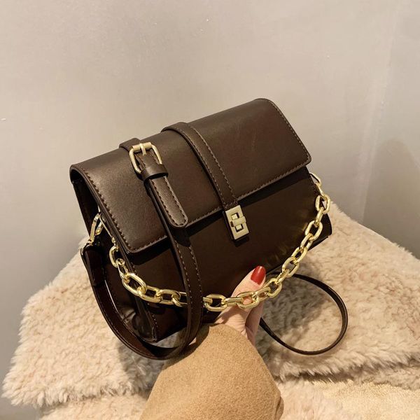 shoulder bags texture bag women's 2021 fashion single messenger atmosphere simple small square
shoulder bags texture bag women's 2021 fashion single messenger atmosphere simple small square