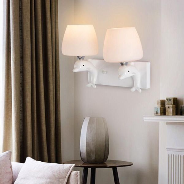 wall lamps sarok modern sconce light dolphin fixture white led decoration for bedside parlor dining room
wall lamps sarok modern sconce light dolphin fixture white led decoration for bedside parlor dining room