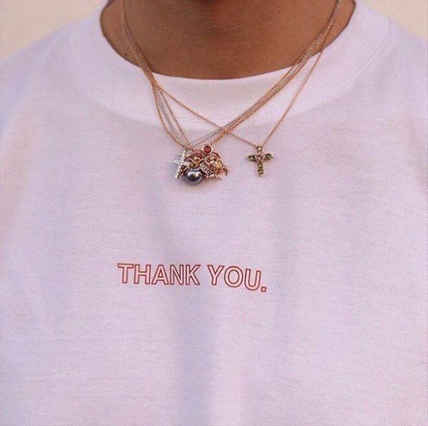 thank you red letters cotton womens t shirts casual funny yong girl tee drop ship s 180, White
thank you red letters cotton womens t shirts casual funny yong girl tee drop ship s 180, White